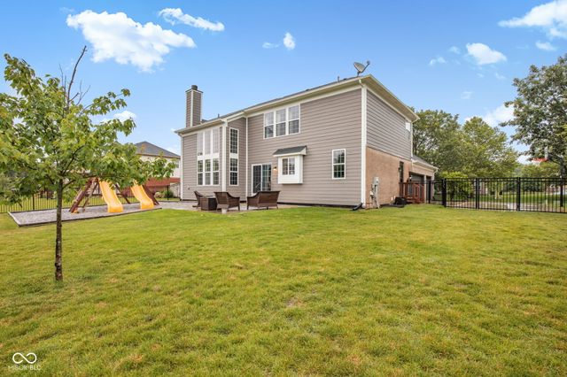 13686 Monique Drive, Carmel, IN 46074