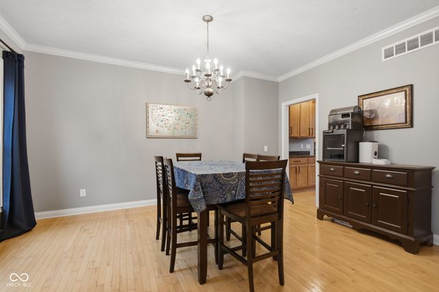 13686 Monique Drive, Carmel, IN 46074