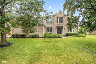 13686 Monique Drive, Carmel, IN 46074