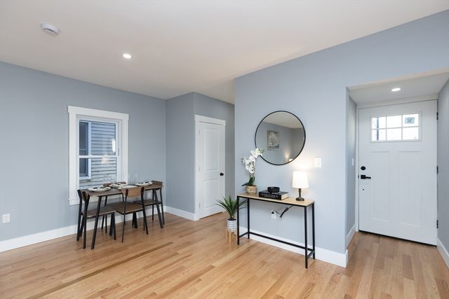 17 Scott St., New Bedford, MA 02744