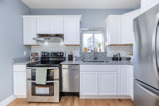 17 Scott St., New Bedford, MA 02744