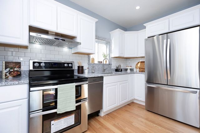 17 Scott St., New Bedford, MA 02744