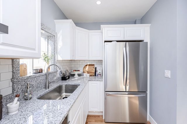 17 Scott St., New Bedford, MA 02744