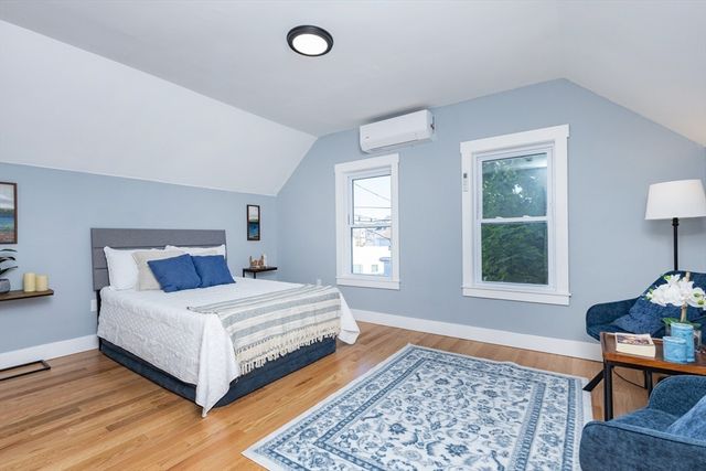 17 Scott St., New Bedford, MA 02744
