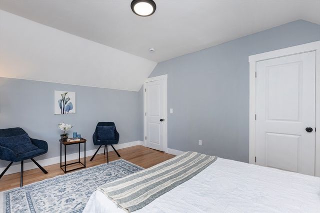 17 Scott St., New Bedford, MA 02744