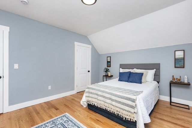 17 Scott St., New Bedford, MA 02744