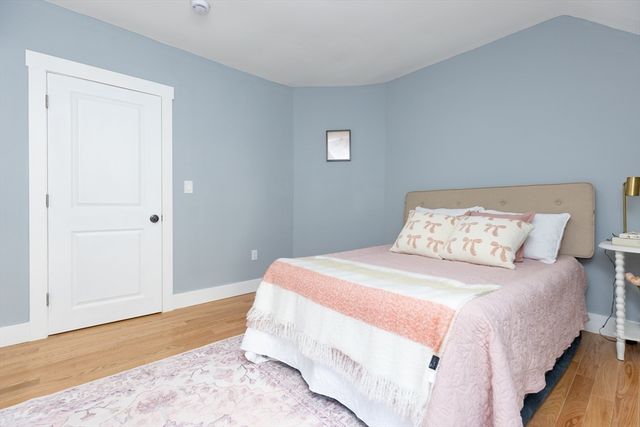 17 Scott St., New Bedford, MA 02744