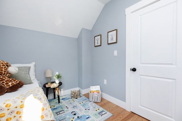 17 Scott St., New Bedford, MA 02744