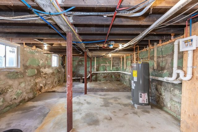 17 Scott St., New Bedford, MA 02744