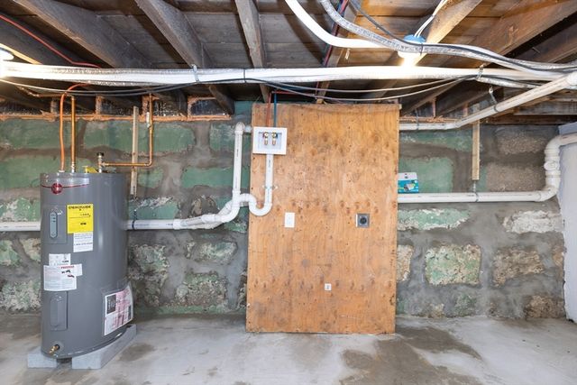 17 Scott St., New Bedford, MA 02744