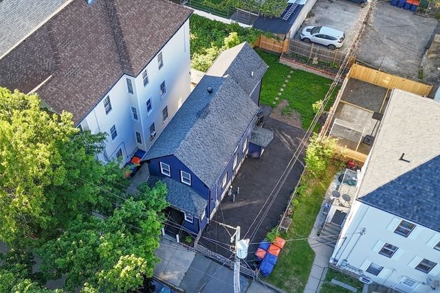 17 Scott St., New Bedford, MA 02744
