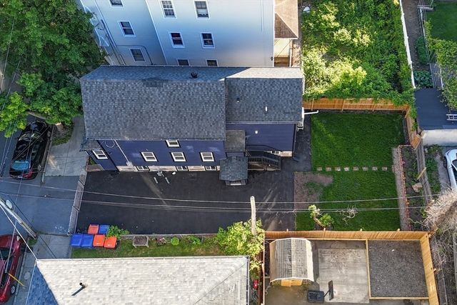 17 Scott St., New Bedford, MA 02744