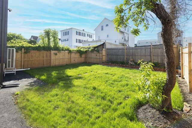 17 Scott St., New Bedford, MA 02744