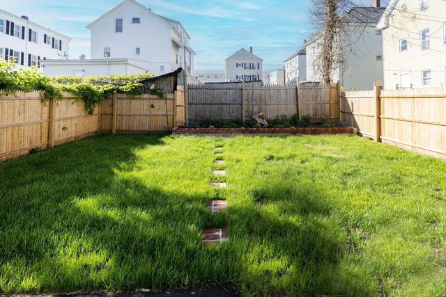 17 Scott St., New Bedford, MA 02744