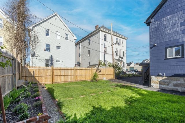 17 Scott St., New Bedford, MA 02744