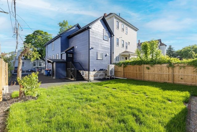 17 Scott St., New Bedford, MA 02744
