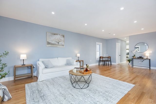 17 Scott St., New Bedford, MA 02744