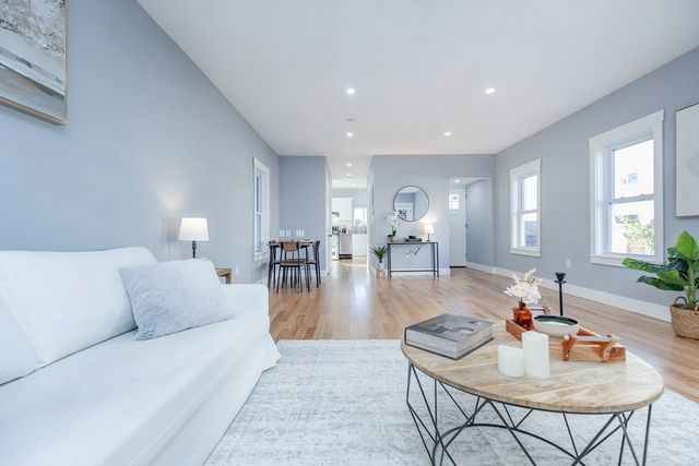 17 Scott St., New Bedford, MA 02744