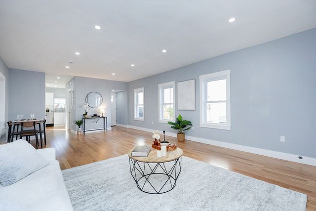 17 Scott St., New Bedford, MA 02744