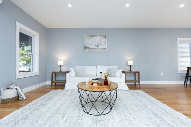 17 Scott St., New Bedford, MA 02744