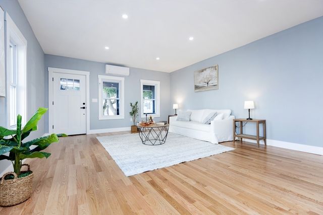 17 Scott St., New Bedford, MA 02744