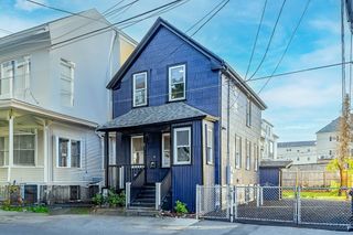 17 Scott St., New Bedford, MA 02744