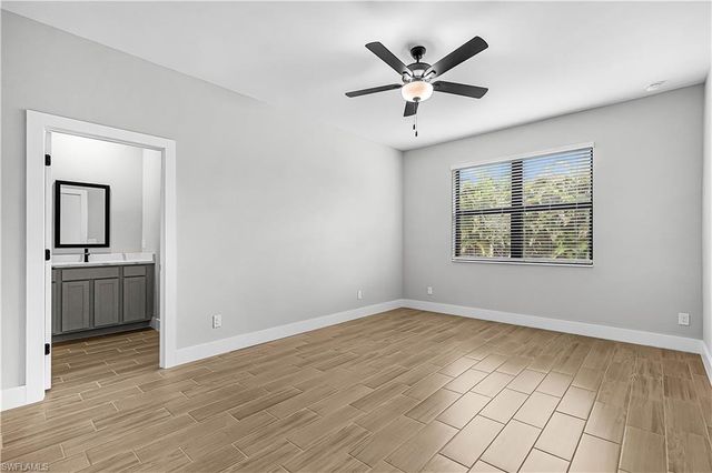 309 SW Trafalgar PKWY, Cape Coral, FL 33991