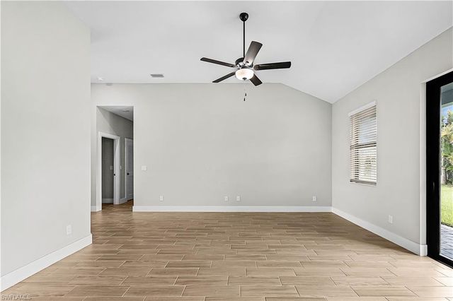 309 SW Trafalgar PKWY, Cape Coral, FL 33991