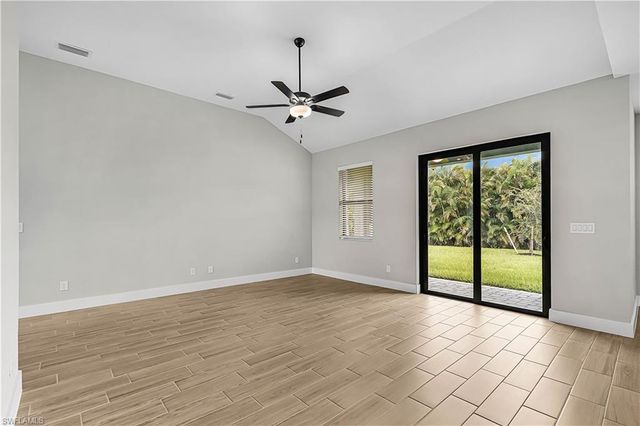 309 SW Trafalgar PKWY, Cape Coral, FL 33991