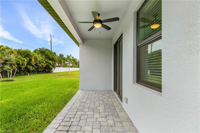 309 SW Trafalgar PKWY, Cape Coral, FL 33991