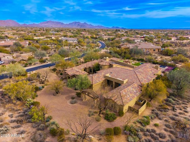 27632 N 68TH Place, Scottsdale, AZ 85266