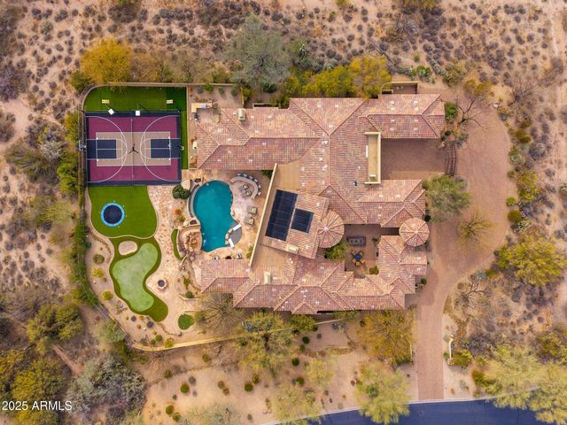 27632 N 68TH Place, Scottsdale, AZ 85266