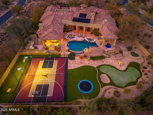 27632 N 68TH Place, Scottsdale, AZ 85266