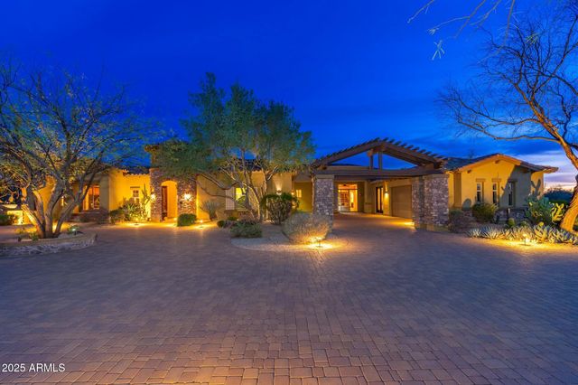 27632 N 68TH Place, Scottsdale, AZ 85266