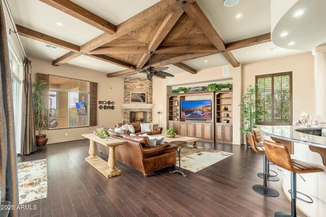 27632 N 68TH Place, Scottsdale, AZ 85266