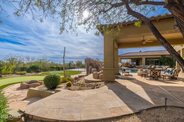 27632 N 68TH Place, Scottsdale, AZ 85266