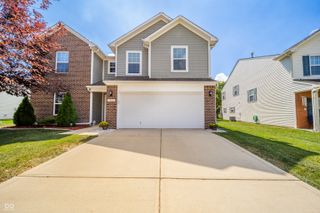 2817 Sonnet Drive, Anderson, IN 46013