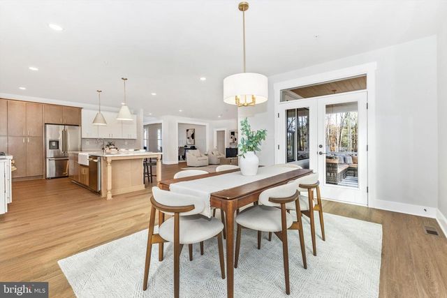 3237 PARK MILLS ROAD, Adamstown, MD 21710