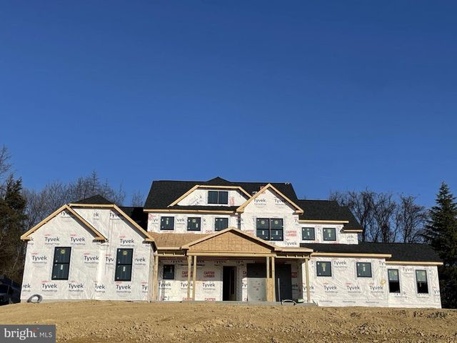 3237 PARK MILLS ROAD, Adamstown, MD 21710