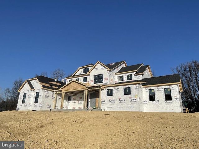 3237 PARK MILLS ROAD, Adamstown, MD 21710