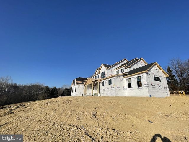 3237 PARK MILLS ROAD, Adamstown, MD 21710