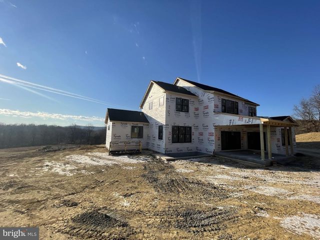 3237 PARK MILLS ROAD, Adamstown, MD 21710