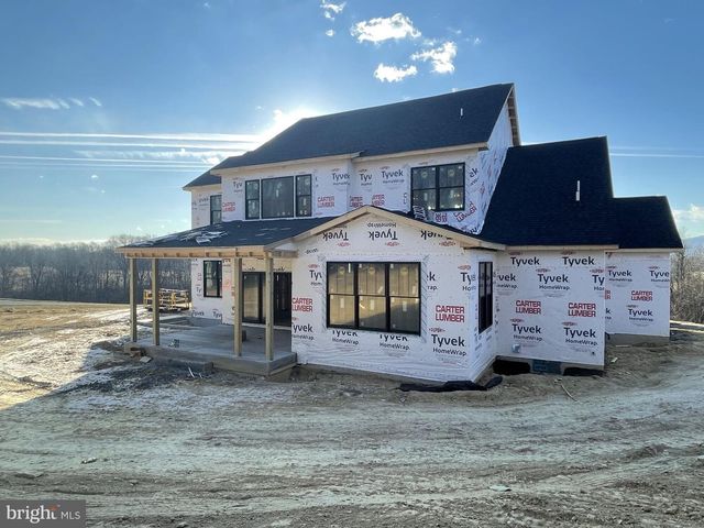 3237 PARK MILLS ROAD, Adamstown, MD 21710