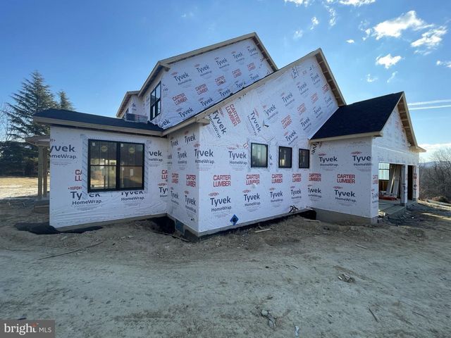 3237 PARK MILLS ROAD, Adamstown, MD 21710