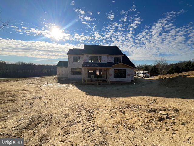 3237 PARK MILLS ROAD, Adamstown, MD 21710