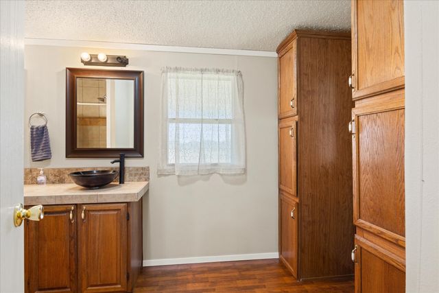 6931 Tin Top Highway, Weatherford, TX 76087