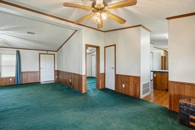 6931 Tin Top Highway, Weatherford, TX 76087