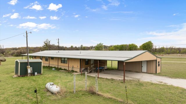 6931 Tin Top Highway, Weatherford, TX 76087
