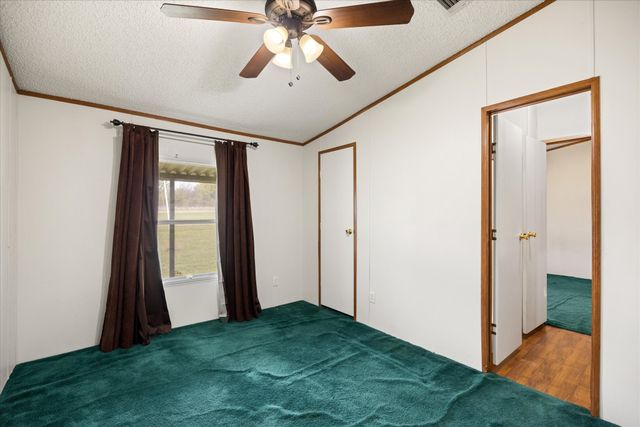 6931 Tin Top Highway, Weatherford, TX 76087