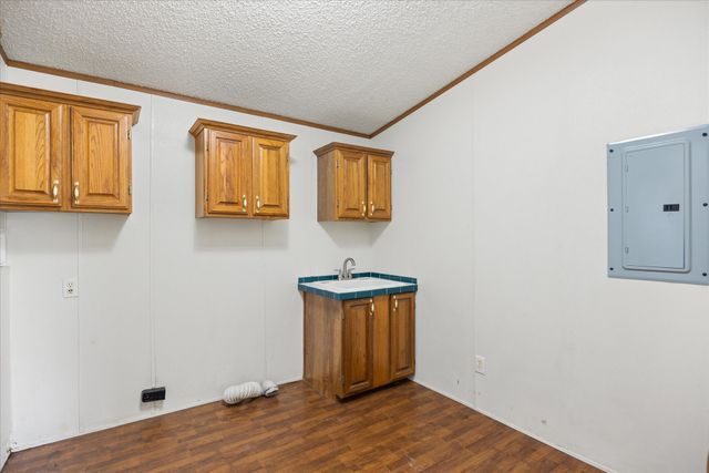 6931 Tin Top Highway, Weatherford, TX 76087